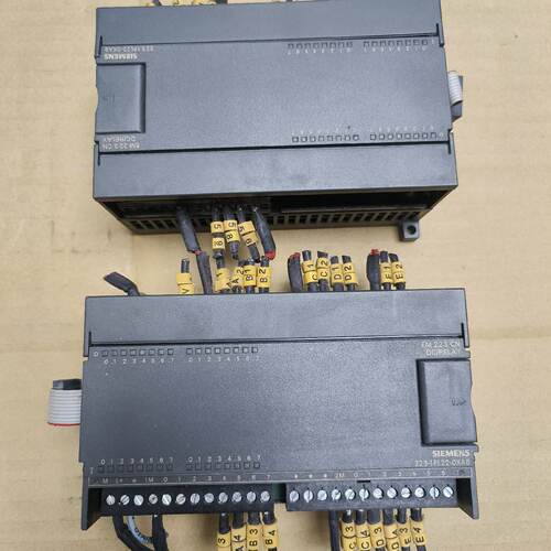 溢价-PLC模块6ES7 223-1PL22-OXA8