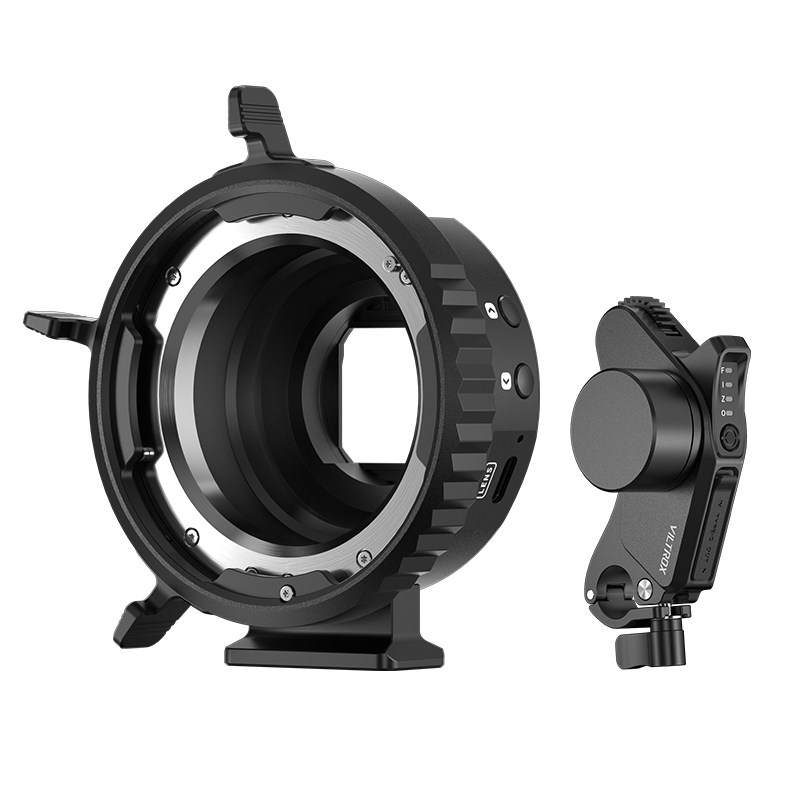 唯卓仕NexusFocusF1转接环