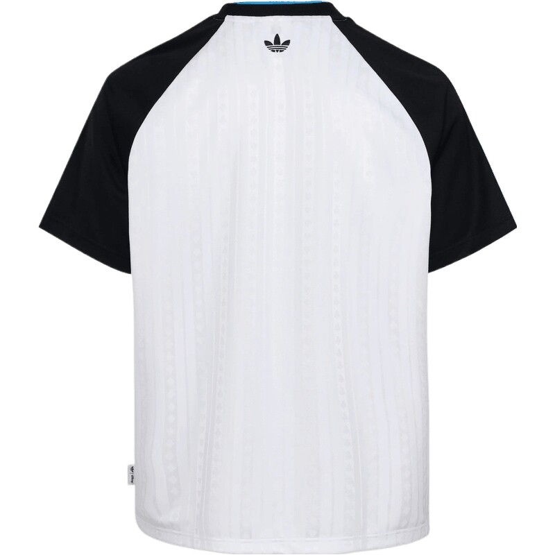 adidas阿迪达斯三叶草男子U TEE SS运动休闲短袖T恤KY8307