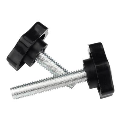 【可开专票】梅花手柄六星型螺丝