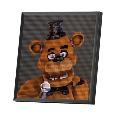 像素屏桌搭送男友礼物