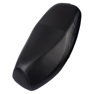 适用于雅迪G36座套加厚防雨水皮革专用G36-M电动车坐垫套耐磨防尘