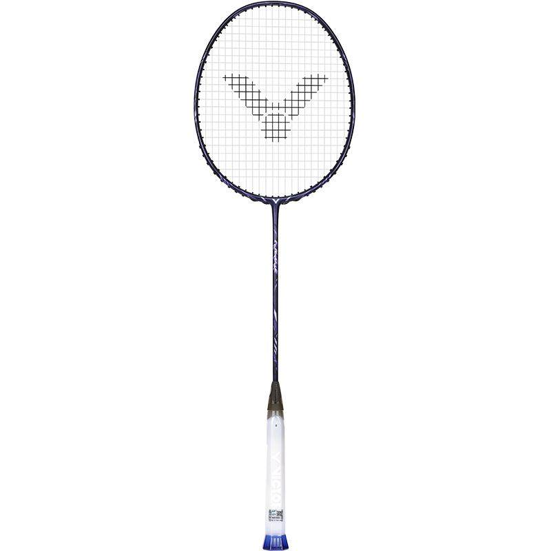 victor胜利羽毛球拍神速影刃黄雅琼专属全碳素单拍苏迪曼杯威克多