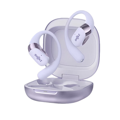 SHOKZ韶音OpenFit2+T921耳机