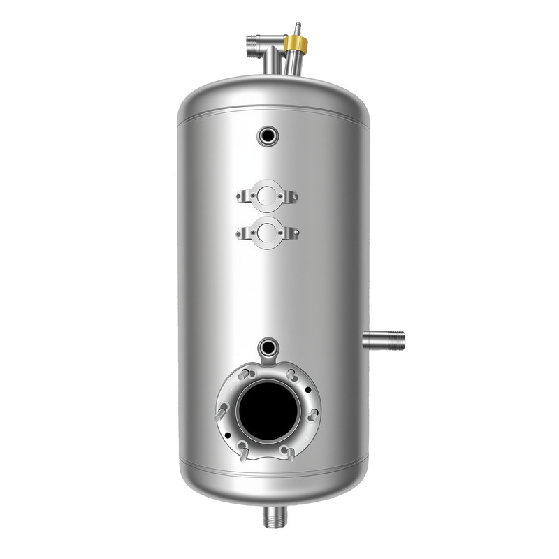 开水器304不锈钢加热罐保温桶35L