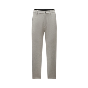 DESCENTEGOLF 迪桑特高尔夫FIELD系列男士长裤G442MFPTO1