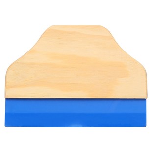 橡皮刮刀刮板玻璃墙纸软广告软双面加厚大号胶刮板牛筋贴膜工具