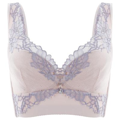 网红内衣矫正防下垂调整型文胸