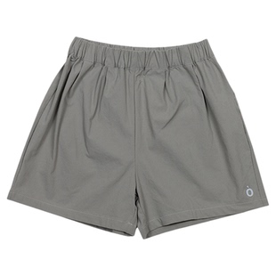 【新品】Oak Family夏季宝宝短裤防晒UPF50+儿童速干透气五分裤