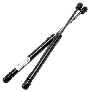 速腾 朗逸 宝来 桑塔纳 捷达大众改装配件引擎发动机盖液压支撑杆