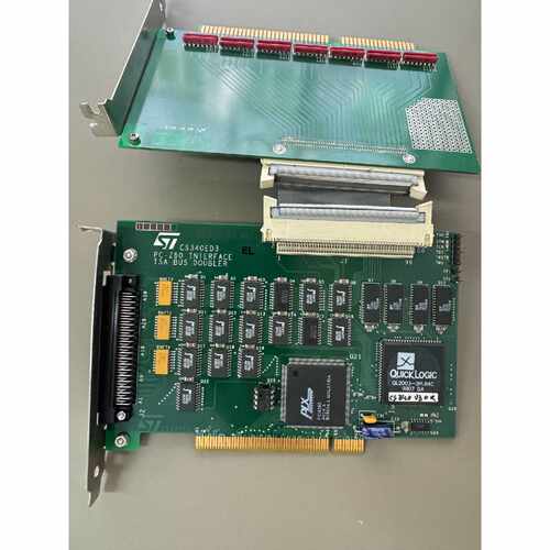 溢价-CS340ED3 PCZ80 INTERFACE ISA