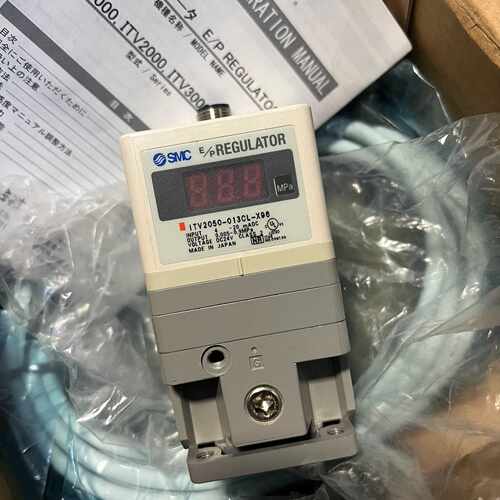 比例阀ITV2030-013CL-X96拍前询价下单