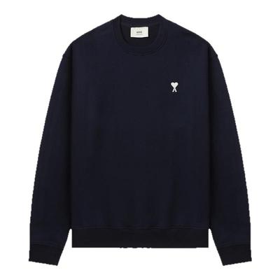 ITAMI圆领卫衣简约基础款