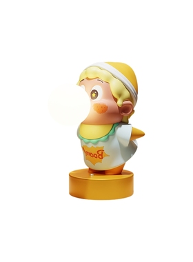 【新年礼物】星星人台灯摆件