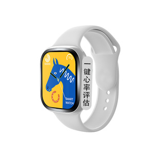 智能手表手环血压运动血氧心率新型芯片血糖血压趋势评估手环