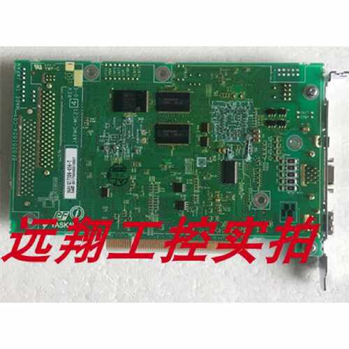 议价MP2100MJAPMC-MC2140-E安川模块质保一年原装询价