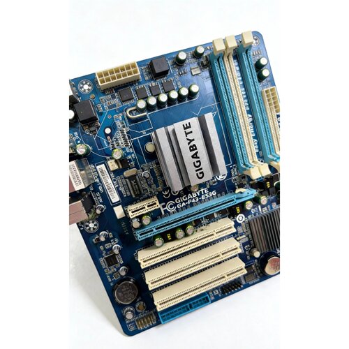 【维修议价】技嘉GAP43ES3G主板件支持DDR2内存成议价572