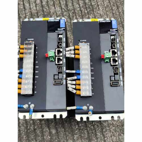 〔议价-可维修〕伺服驱动器RS2A10A0KA4