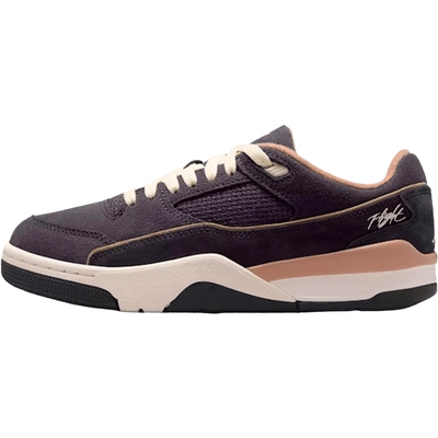 NIKE耐克女子JORDAN FLIGHT COURT运动训练篮球鞋FZ9854-001