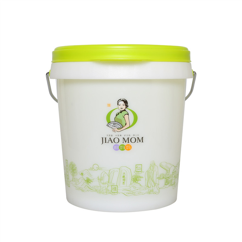 妈妈密封自动排气快速家用发酵桶