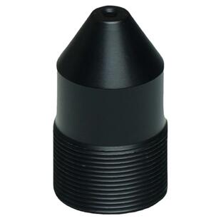 锥形镜头6mm8mm10mm-70mm焦距可选 高分辨率M12口摄像机监控镜头