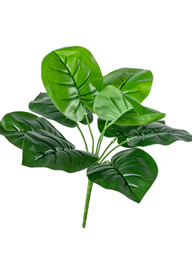 【空间美化】室内仿真小绿植摆件