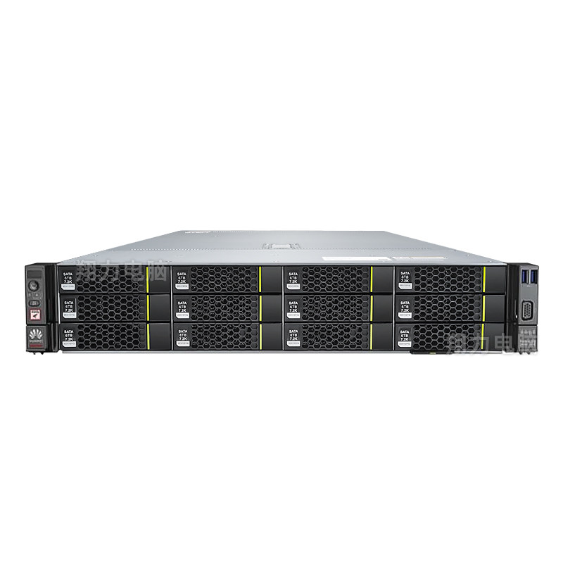 华为超聚变RH2288HV5/2288v6机架式服务器2288v3/5288v5/1288主机