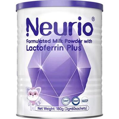 纽瑞优新西兰进口免疫版乳铁蛋白