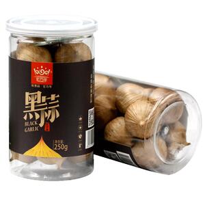 宏万年山东特乡特口实惠装装黑蒜