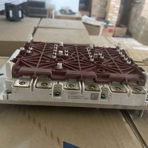 【询价】SKIM459GD12E4适用