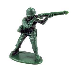 玩具士兵小人军事模型套装飞机坦克打仗兵团儿童塑料兵人男孩包邮