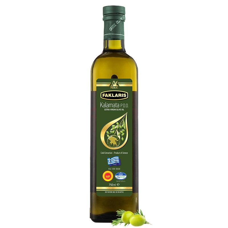 阿格利司特级初榨橄榄油750ml