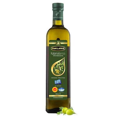 阿格利司特级初榨橄榄油750ml