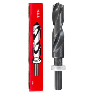 苏氏钻头1/2柄等柄钻头模具钢不锈钢打孔加硬钻头M系列13~36.0mm