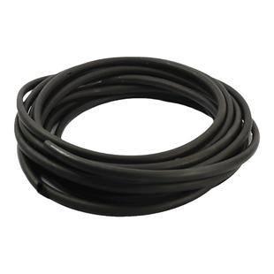 氟胶管 FKM氟橡胶软管耐腐蚀耐酸碱耐高温耐油2mm3mm4mm5mm6mm7mm