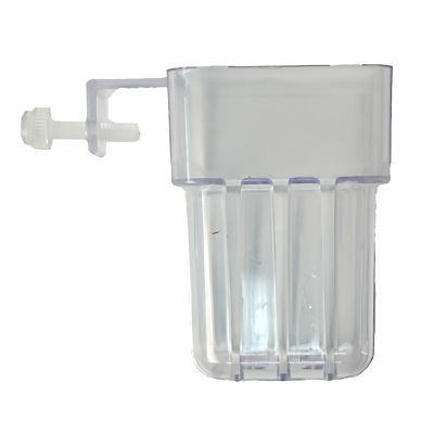 鱼缸水培植物固定架定植篮壁挂式家用水草种植杯鱼缸造景装饰花盆