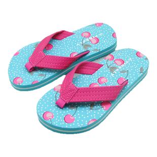 沙滩鞋男童外穿2026新款儿童人字拖鞋防滑游泳夹脚凉拖海边防臭潮