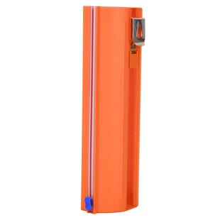 一把老手遮蔽膜切割神器油漆保护膜装修滚筒切割器刷漆防护膜工具