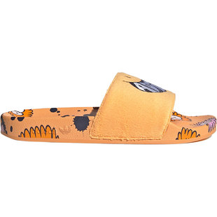 Adidas/阿迪达斯正品 ADILETTE 三叶草男女休闲凉拖鞋 GY5768