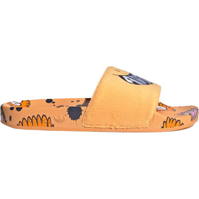 Adidas/阿迪达斯正品 ADILETTE 三叶草男女休闲凉拖鞋 GY5768