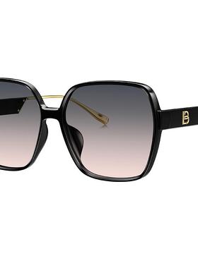 暴龙眼镜Bolon偏光时尚女