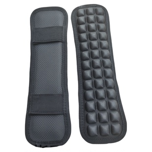 书包加厚防滑双肩包肩垫背包肩膀垫肩单肩背带减压肩带护肩垫配件