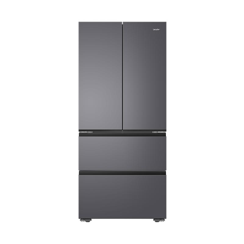 海尔出品电冰箱法式四开门480升