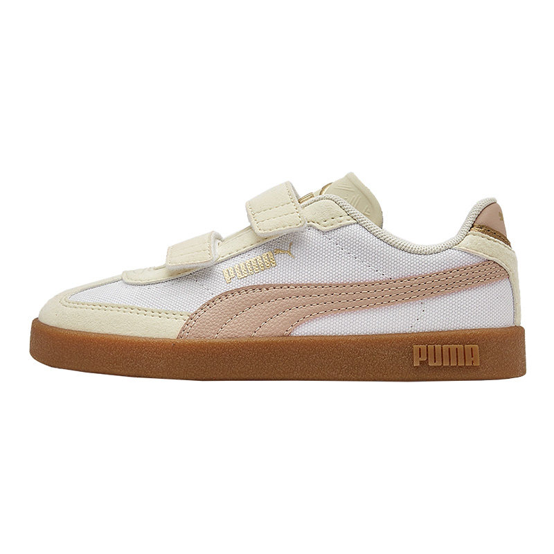 PUMA彪马童鞋夏季新款德训鞋