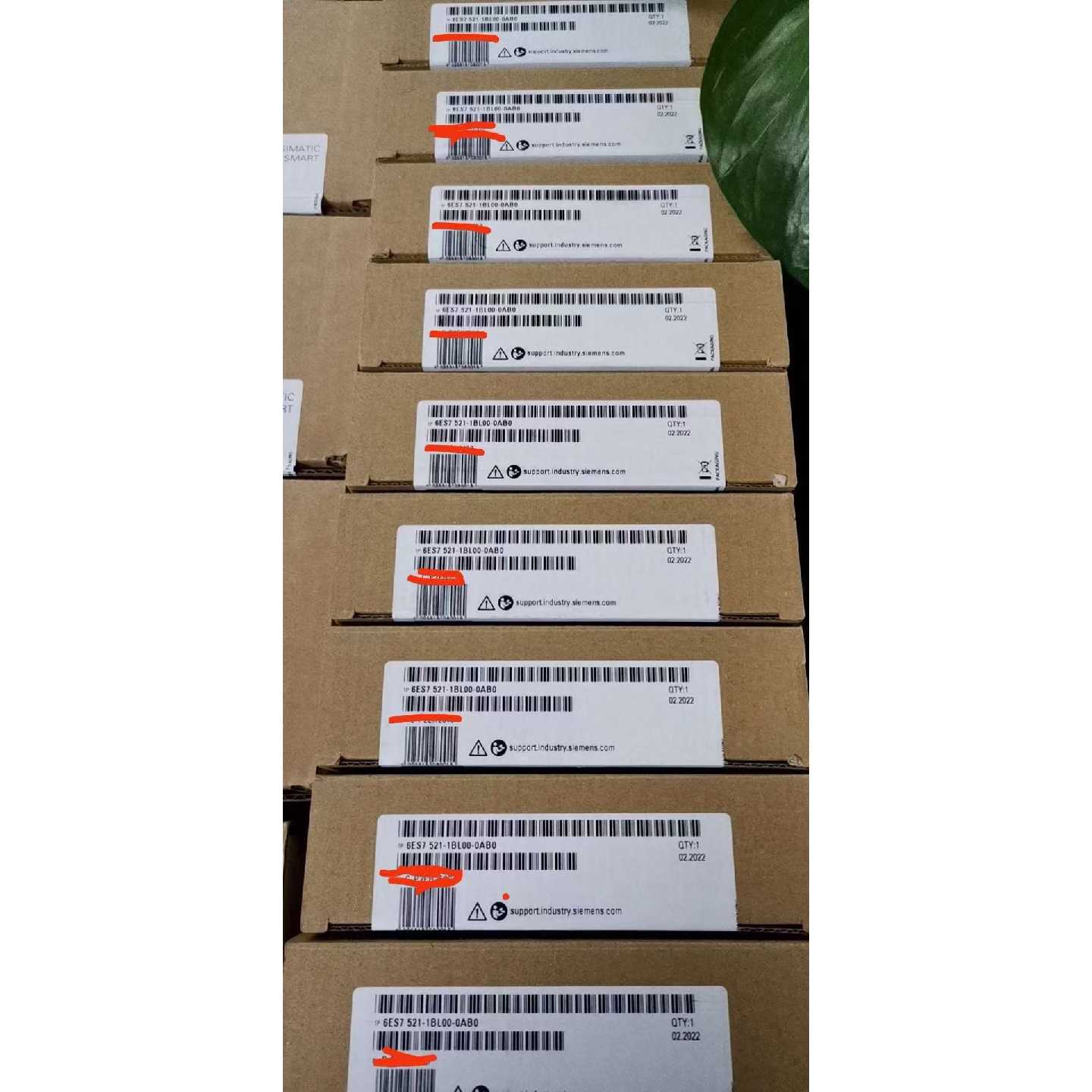 议价-6ES75211BL000AB0西门子S71500数字量模块6ES75211BL000AB0