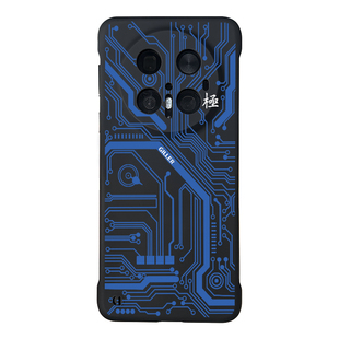 华为mate80pro的手机壳mate70保护套无边框半包meta60pro新款磁吸魅特50pro超薄散热70pro十男外适用m30pro后