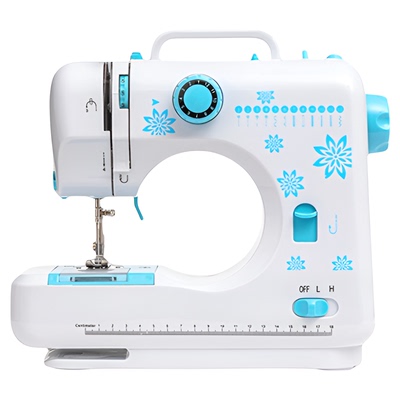 家用小型电动缝纫机|千人加购