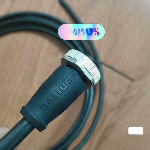 议价BCC06HE 巴鲁夫 BCC  A315，7/8