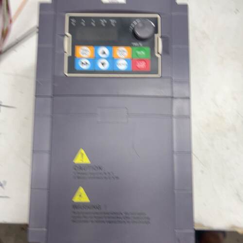 【询价】上海人民变频器SPD990-G7.5-H3-D适用