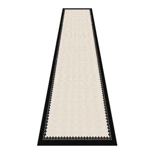 走廊阳台通道过道地毯酒店防滑满铺脚垫沙发茶几高档轻奢地垫定制